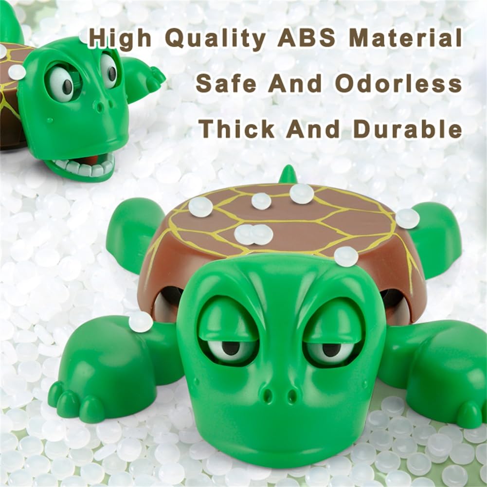 EASYLEE Pop-Up Turtle Cup Holder