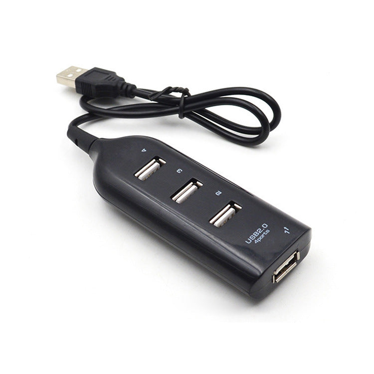 USB interface extender splitter