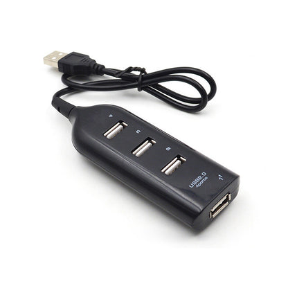 USB interface extender splitter