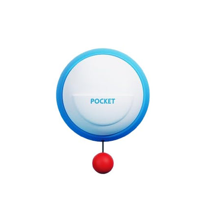 Rechargeable Doraemon Night Light