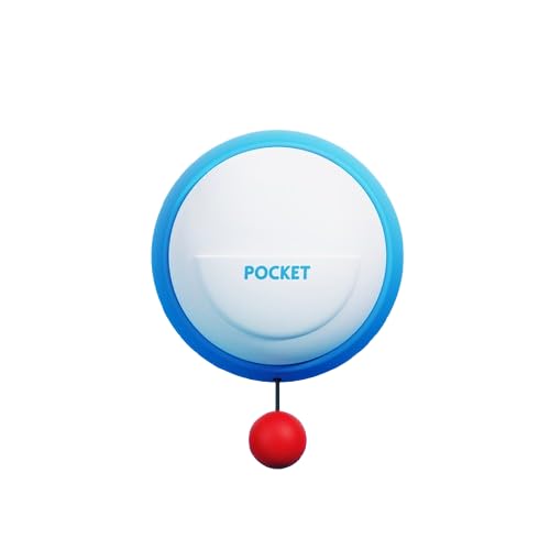 Rechargeable Doraemon Night Light