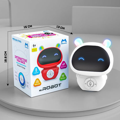 Mirana Mr. Robot