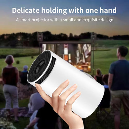 Smart LED Projector
