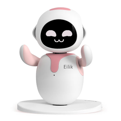 Cute Electronic Cute Robot Pet