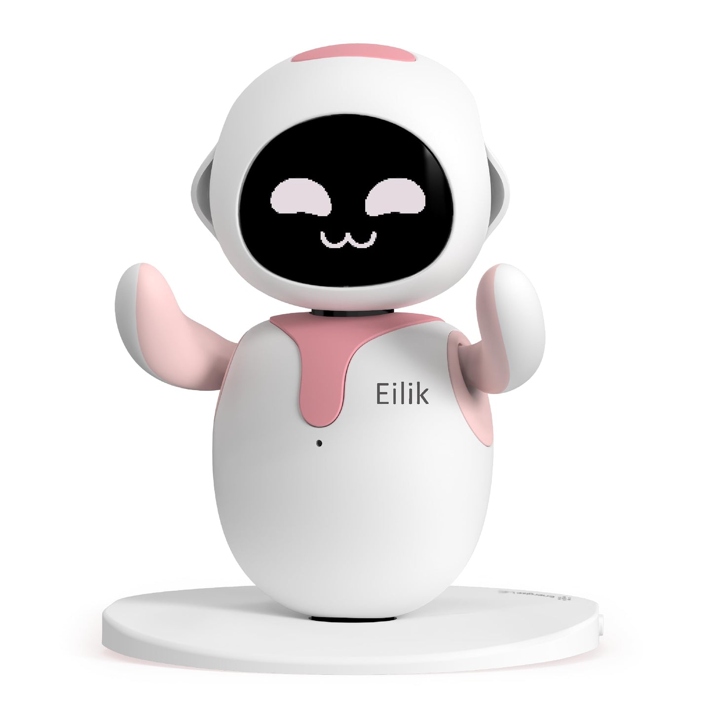 Cute Electronic Cute Robot Pet