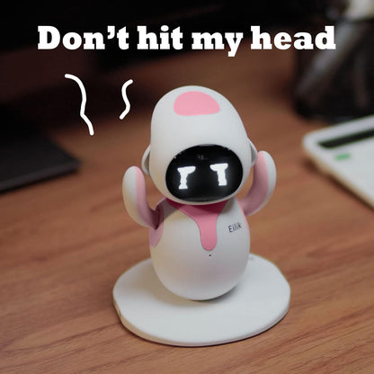 Cute Electronic Cute Robot Pet