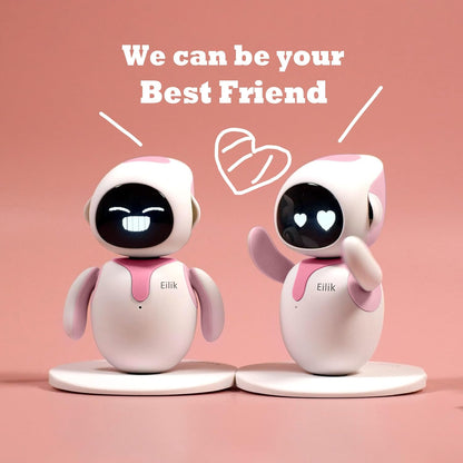 Cute Electronic Cute Robot Pet