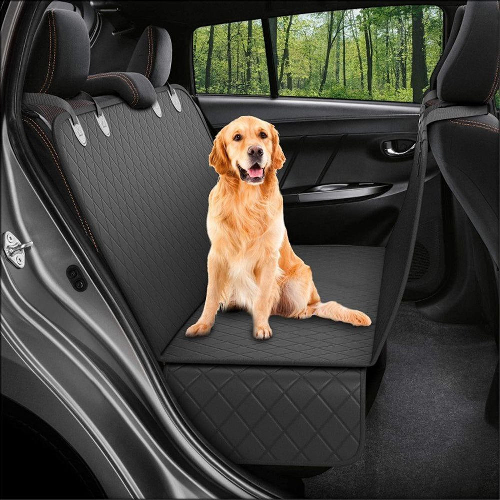 Dog car seat cover